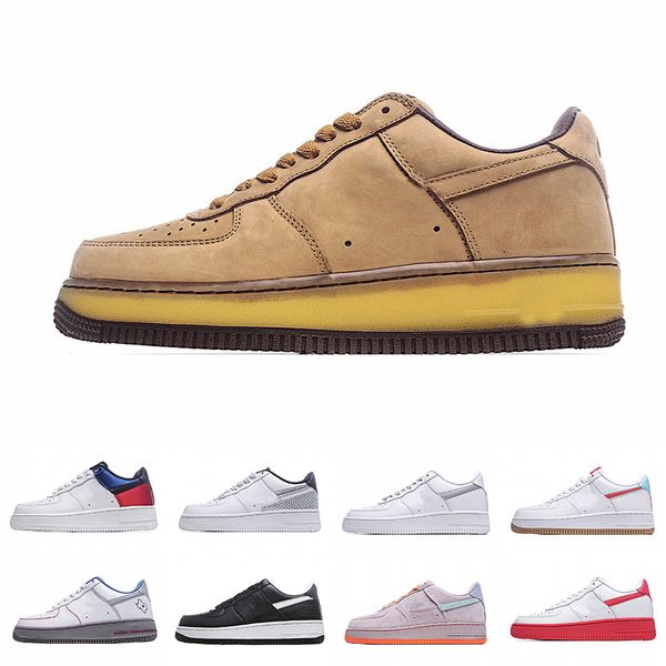 mens white 1 low forces skateboard shoes womens wheat mca 07 lv8 volt black emb have a good game running shoes designers sneakers
mens white 1 low forces skateboard shoes womens wheat mca 07 lv8 volt black emb have a good game running shoes designers sneakers