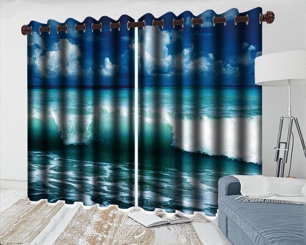 curtain & drapes 3d modern landscape green waves wallpaper hd digital print beautiful blackout curtains
curtain & drapes 3d modern landscape green waves wallpaper hd digital print beautiful blackout curtains