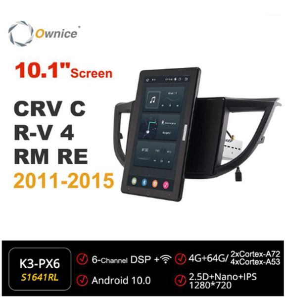 ownice 720p android 10.0 car radio forhonda crl6 crv 4 rm re 2011-2020 video auto multimedia head unit 10.1" ips rotatable1
ownice 720p android 10.0 car radio forhonda crl6 crv 4 rm re 2011-2020 video auto multimedia head unit 10.1" ips rotatable1
