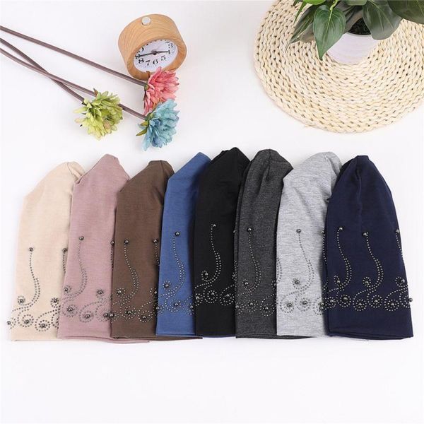 beanies cap women men double layer rhinestones decorative thermal cotton hat autumn winter travel headwear 52cm-65cm, Black
beanies cap women men double layer rhinestones decorative thermal cotton hat autumn winter travel headwear 52cm-65cm, Black