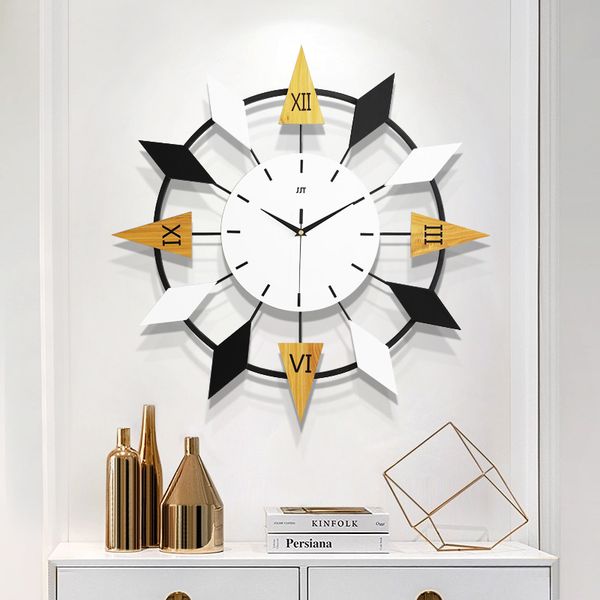 wall clocks nordic fashion creative wood modern watch gift ideas abstract large clock for living room drop
wall clocks nordic fashion creative wood modern watch gift ideas abstract large clock for living room drop