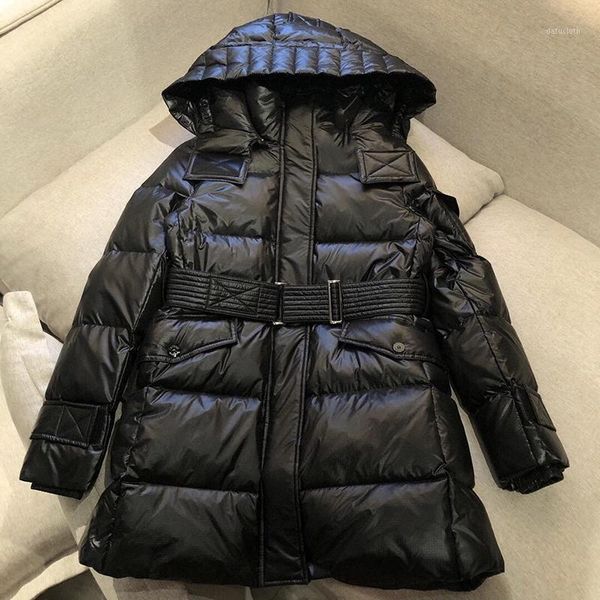 black down jacket women korean fashion long coats vintage minimalist woolen overcoat camel oversize outwear1
black down jacket women korean fashion long coats vintage minimalist woolen overcoat camel oversize outwear1
