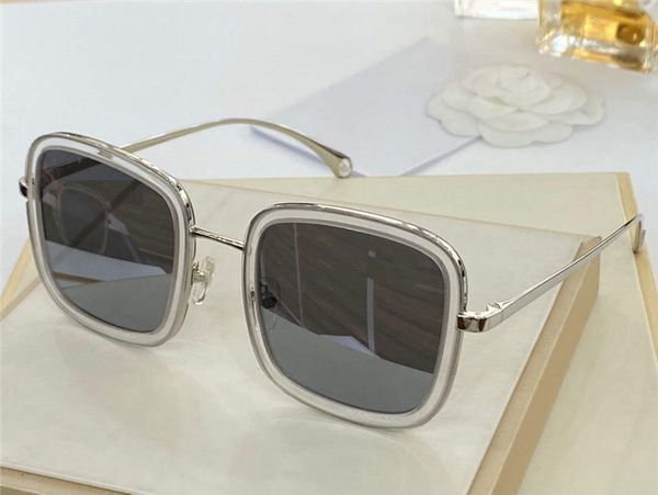 2195new women sunglasses large frame metal temple plate full frame glasses charming and elegant style anti uv400 glasses casual glasses, White;black
2195new women sunglasses large frame metal temple plate full frame glasses charming and elegant style anti uv400 glasses casual glasses, White;black