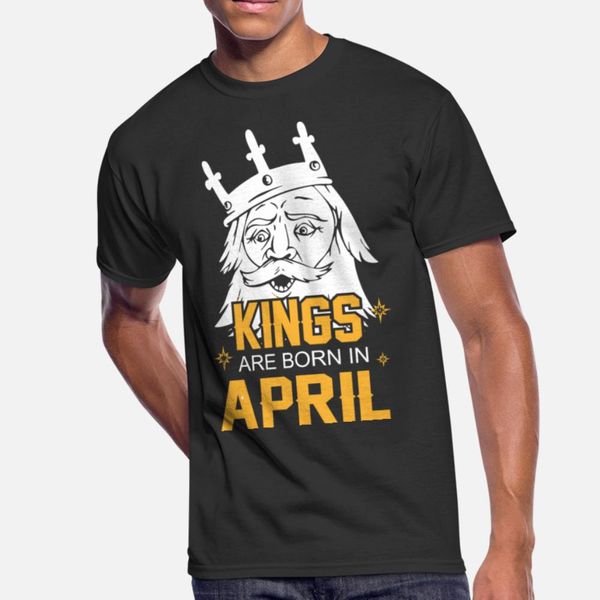 kings are born in april t shirt leisure breathable latest tracksuit hoodie sweatshirt
kings are born in april t shirt leisure breathable latest tracksuit hoodie sweatshirt