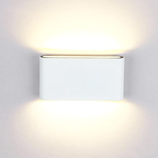 2020 waterproof ip65 led wall lamp 6w 12w outdoor/indoor wall lights garden lights for living room corridor decoration lighting
2020 waterproof ip65 led wall lamp 6w 12w outdoor/indoor wall lights garden lights for living room corridor decoration lighting