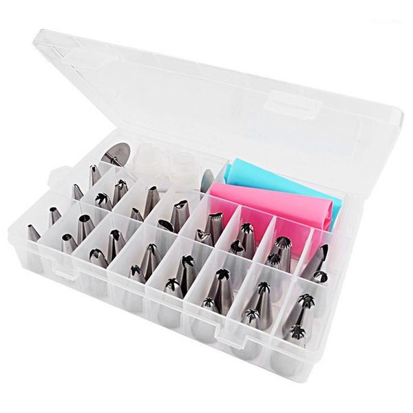 cream 38 pcs baking pastry tool pastry tools bakeware confectionery bags nozzles confectionery cake shop home kitchen dining1
cream 38 pcs baking pastry tool pastry tools bakeware confectionery bags nozzles confectionery cake shop home kitchen dining1