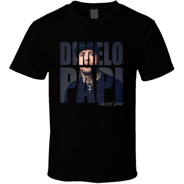 nicky jam dimelo papi 2 0 hoodie designers t shirts sweatshirt