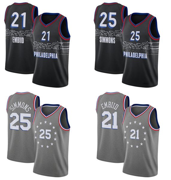 new men philadelphia joel 21 embiid jersey ben 25 simmons jersey al 42 horford allen 3 iverson basketball jerseys, Blue;black
new men philadelphia joel 21 embiid jersey ben 25 simmons jersey al 42 horford allen 3 iverson basketball jerseys, Blue;black