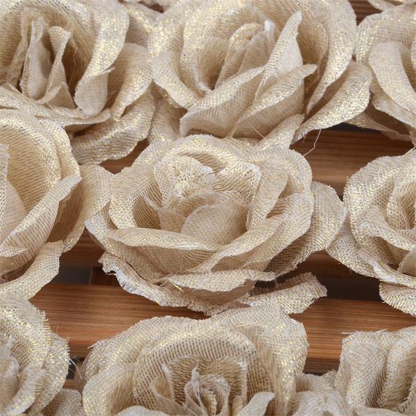 10pcs 4cm silk gold artificial rose flower heads decorative flowers for wedding home party decoration mini diy fake flower wall wmtkxx
10pcs 4cm silk gold artificial rose flower heads decorative flowers for wedding home party decoration mini diy fake flower wall wmtkxx