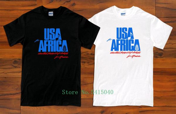 we are the world anniversary usa for africa black white t shirt fashion s 5xl cool pride t shirt new sport hooded sweatshirt hoodie
we are the world anniversary usa for africa black white t shirt fashion s 5xl cool pride t shirt new sport hooded sweatshirt hoodie