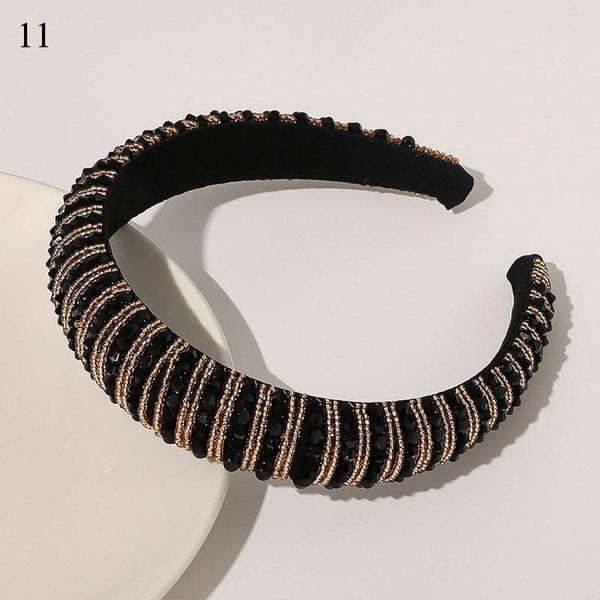 fashion shiny rhinestone beaded wide headband women thick sponge head hoop full crystal hairband turban female hair accessories q wmtnzo
fashion shiny rhinestone beaded wide headband women thick sponge head hoop full crystal hairband turban female hair accessories q wmtnzo