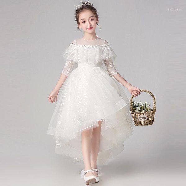 flower girl net yarn small floral fluffy wedding dress dress skirt girl school graduation party communion1, Red;yellow
flower girl net yarn small floral fluffy wedding dress dress skirt girl school graduation party communion1, Red;yellow