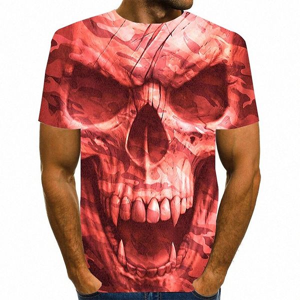 men's t shirt 3d print graphic skull plus size round neck daily holiday print short sleeve elegant exaggerated green blue purple j3n5#, White;black
men's t shirt 3d print graphic skull plus size round neck daily holiday print short sleeve elegant exaggerated green blue purple j3n5#, White;black
