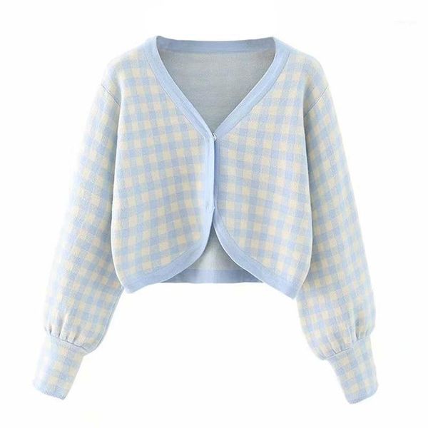 women cardigan sweater 2020 new cute chic cotton cardigan fashion plaid elegant warm street jacket sweater women1, White
women cardigan sweater 2020 new cute chic cotton cardigan fashion plaid elegant warm street jacket sweater women1, White