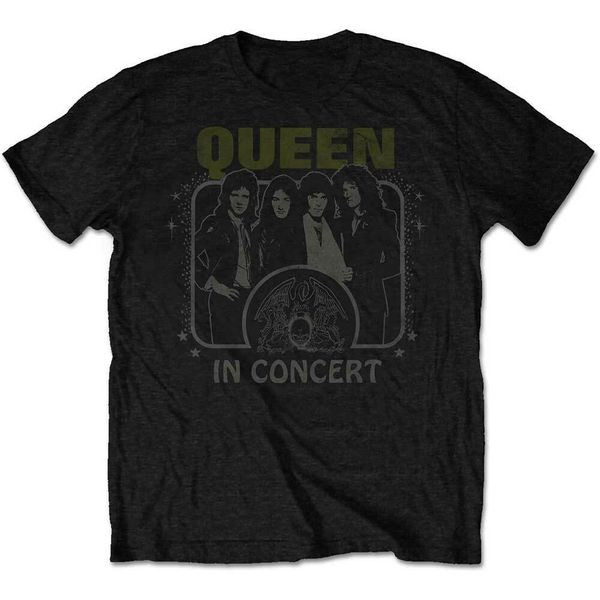 queen live in concert bohemian rhapsody rock official tee t shirt mens tee shirt loose size ajax sport hooded sweatshirt hoodie
queen live in concert bohemian rhapsody rock official tee t shirt mens tee shirt loose size ajax sport hooded sweatshirt hoodie
