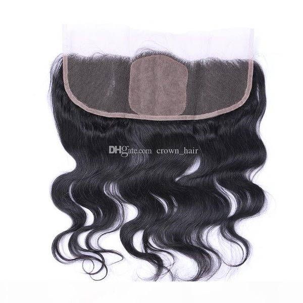 middle three part 8a 13x4" silk base ear to ear lace frontal closure bleached knots with baby hair body wave lace frontal, Black;brown
middle three part 8a 13x4" silk base ear to ear lace frontal closure bleached knots with baby hair body wave lace frontal, Black;brown
