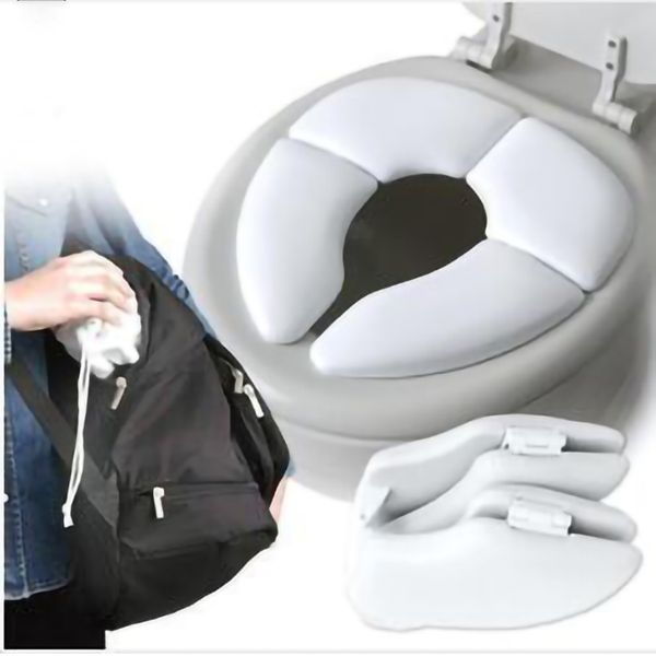new arrival kids potty seat cushion foldable soilet seat baby toddler travel folding padded potty seat cushion toilet training 201117
new arrival kids potty seat cushion foldable soilet seat baby toddler travel folding padded potty seat cushion toilet training 201117