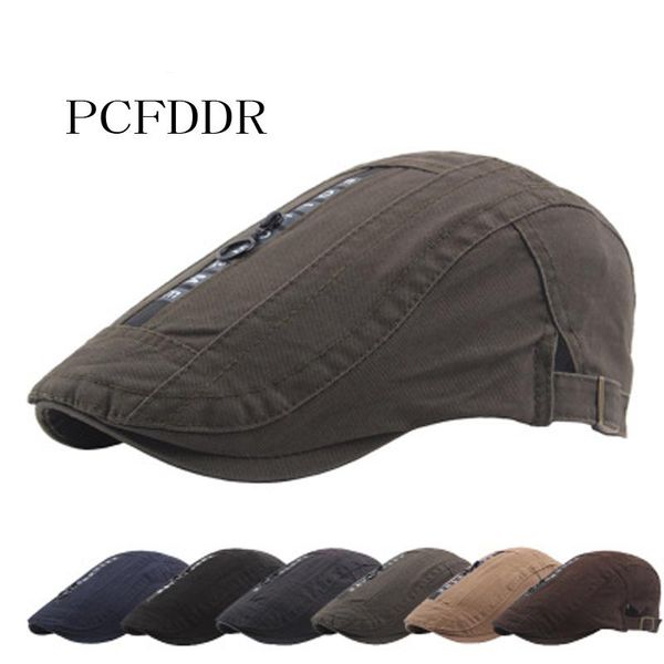 pcfddr spring and autumn youth zipper pure cotton forward duck tongue cap, Blue;gray
pcfddr spring and autumn youth zipper pure cotton forward duck tongue cap, Blue;gray