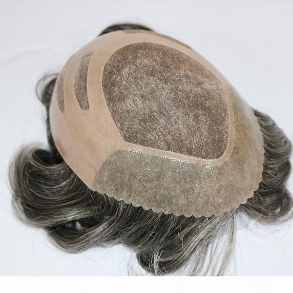 mono lace base мужчины toupee нп вокруг мужчина toupee mono шнурок с нп around мужской замены шиньоны парик 8x10 inch, Black
mono lace base мужчины toupee нп вокруг мужчина toupee mono шнурок с нп around мужской замены шиньоны парик 8x10 inch, Black