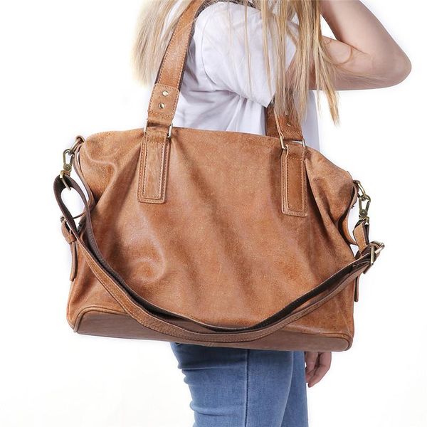 nesitu large capacity big coffee black brown vintage genuine leather women messenger bags lady shoulder bag female handbag m158
nesitu large capacity big coffee black brown vintage genuine leather women messenger bags lady shoulder bag female handbag m158