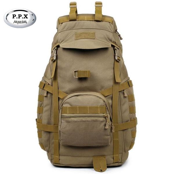 outdoor bags sports bag camping travel hiking climbing pack multifunction tactical backpack with molle s281
outdoor bags sports bag camping travel hiking climbing pack multifunction tactical backpack with molle s281