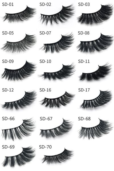 wholesale 3d mink lashes luxury hand made mink eyelashes medium volume cruelty mink false eyelashes upper lashes 11 styles for choice
wholesale 3d mink lashes luxury hand made mink eyelashes medium volume cruelty mink false eyelashes upper lashes 11 styles for choice