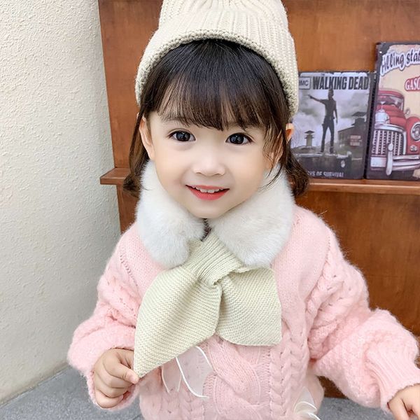 children's scarf autumn and winter korean new baby cute cold proof cover plush warm mermaid neck 3f3n, Red;brown
children's scarf autumn and winter korean new baby cute cold proof cover plush warm mermaid neck 3f3n, Red;brown