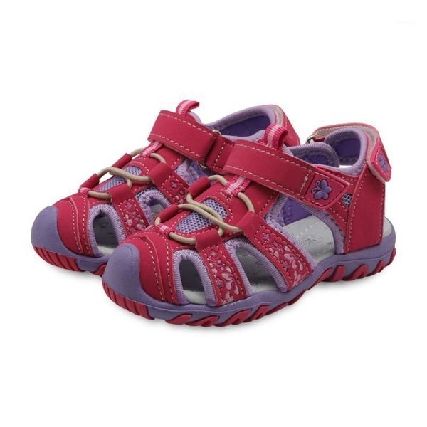 sandals girls beach cutout summer kids sports shoes toddler closed toe sandal children sandalia deportes1, Black;red
sandals girls beach cutout summer kids sports shoes toddler closed toe sandal children sandalia deportes1, Black;red