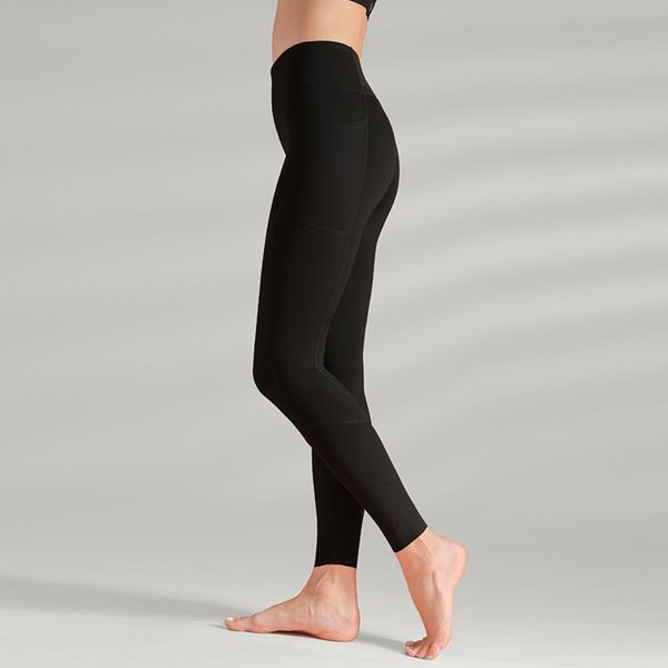 2020 new yoga dress women's stitched pocket fitness buttock breathable tight sports tight pants sweat wicking tights sports pants qg4kf, Gray
2020 new yoga dress women's stitched pocket fitness buttock breathable tight sports tight pants sweat wicking tights sports pants qg4kf, Gray