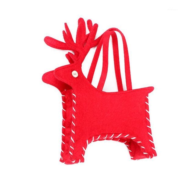 reindeer felt christmas ornament gift bag candy bag christmas gift candy decor happy gifts
reindeer felt christmas ornament gift bag candy bag christmas gift candy decor happy gifts
