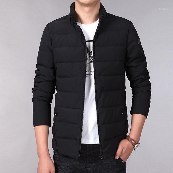 winter jacket men 2018 fashion stand collar male parka jacket mens solid thick jackets and coats man winter parkas1, Black
winter jacket men 2018 fashion stand collar male parka jacket mens solid thick jackets and coats man winter parkas1, Black