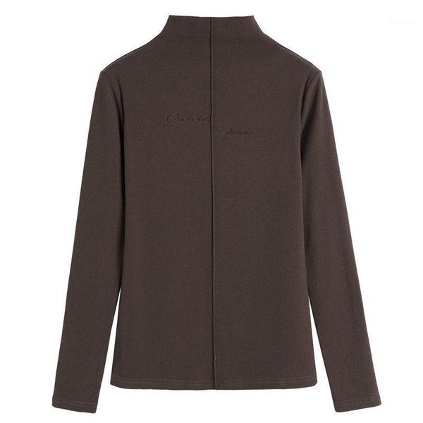 s-3xl women turtleneck sweater autumn winter long sleeve pullovers black coffee soft female jumper jersey1, White;black
s-3xl women turtleneck sweater autumn winter long sleeve pullovers black coffee soft female jumper jersey1, White;black