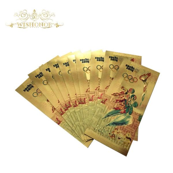 10pcs lot color tokyo 2020 olympics game japan gold banknote 100 yen banknotes in 99.9 gold plated fake money for collection sqctic pingtoy
10pcs lot color tokyo 2020 olympics game japan gold banknote 100 yen banknotes in 99.9 gold plated fake money for collection sqctic pingtoy