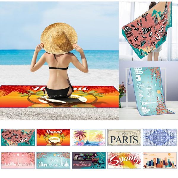 summer rectangle beach towel microfiber bath swimming beach mat towels summer yoga materkek plaj hawaii style 70x150cm1
summer rectangle beach towel microfiber bath swimming beach mat towels summer yoga materkek plaj hawaii style 70x150cm1