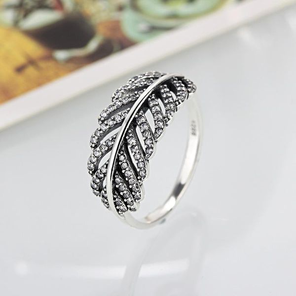 wedding rings homod classic silver color leaves brand finger with zirconia luxury ring women fashion jewelry, Slivery;golden
wedding rings homod classic silver color leaves brand finger with zirconia luxury ring women fashion jewelry, Slivery;golden