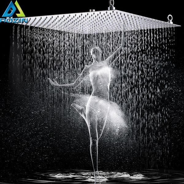 chrome 20" big rainfall stainless steel square ultra-thin 50cm shower faucet bathroom head 1011
chrome 20" big rainfall stainless steel square ultra-thin 50cm shower faucet bathroom head 1011