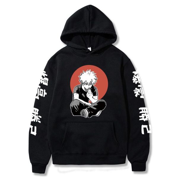 my 's anime men bakugou printed streetwear hero cartoon men/women long academia casual sleeve hoodies sweatshirt olhct, Black;white
my 's anime men bakugou printed streetwear hero cartoon men/women long academia casual sleeve hoodies sweatshirt olhct, Black;white