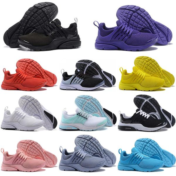 presto running shoes for men women triple black white purple yellow grey oreo chaussures outdoor breathable mens trainers sports sneaker
presto running shoes for men women triple black white purple yellow grey oreo chaussures outdoor breathable mens trainers sports sneaker