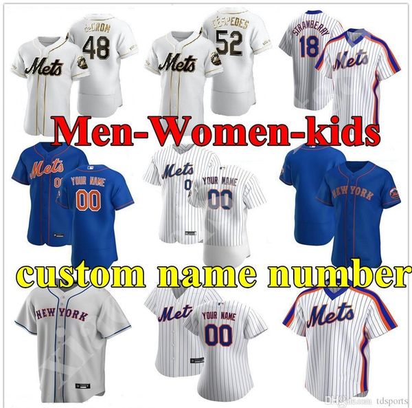 custom mets 2020 baseball 20 pete alonso jerseys 34 noah syndergaard 0 marcus stroman 1 amed rosario rick porcello mens kids women, Blue;black
custom mets 2020 baseball 20 pete alonso jerseys 34 noah syndergaard 0 marcus stroman 1 amed rosario rick porcello mens kids women, Blue;black