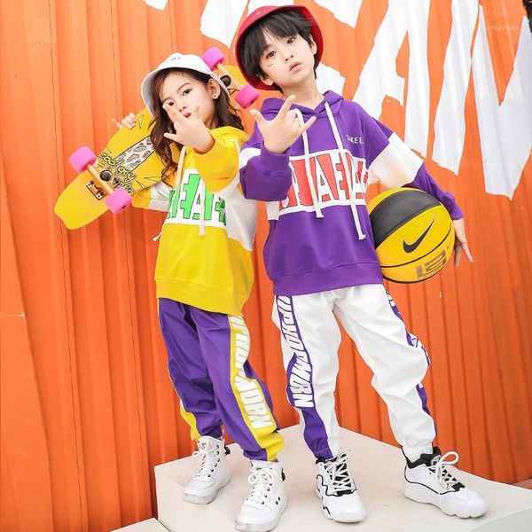 hip hop ballroom costume for kids dance clothes girls boys casual shirt sweatshirt jogger pants party performance costumes1, Black;red
hip hop ballroom costume for kids dance clothes girls boys casual shirt sweatshirt jogger pants party performance costumes1, Black;red