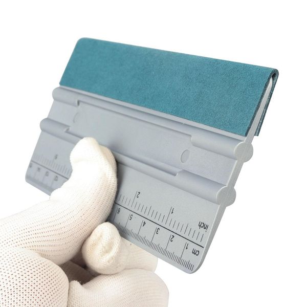 foshio 10pcs car vinyl wrapping tool scale suede felt squeegee scraper car accessories carbon fiber film wrap window tint tool h jllxpp
foshio 10pcs car vinyl wrapping tool scale suede felt squeegee scraper car accessories carbon fiber film wrap window tint tool h jllxpp
