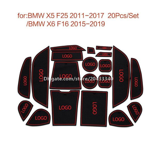 автомобильные ворота slot pad вода coaster интерьер нескользящие коврики для для bmw x5 x6 f25 f16
автомобильные ворота slot pad вода coaster интерьер нескользящие коврики для для bmw x5 x6 f25 f16