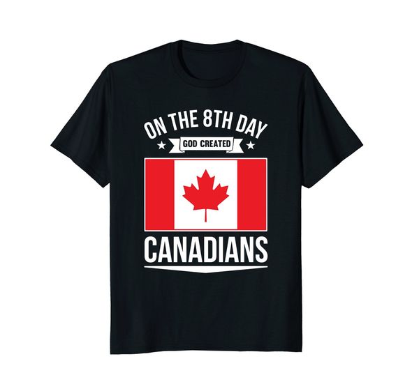 2019 fashion on the 8th day god created canadians t-shirt tee shirt sport hooded sweatshirt hoodie
2019 fashion on the 8th day god created canadians t-shirt tee shirt sport hooded sweatshirt hoodie