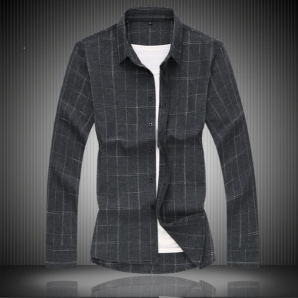 2021 autumn spring plaid chinese men's shirts long sleeves blouse big 6xl 7xl for man vqug, White;black
2021 autumn spring plaid chinese men's shirts long sleeves blouse big 6xl 7xl for man vqug, White;black