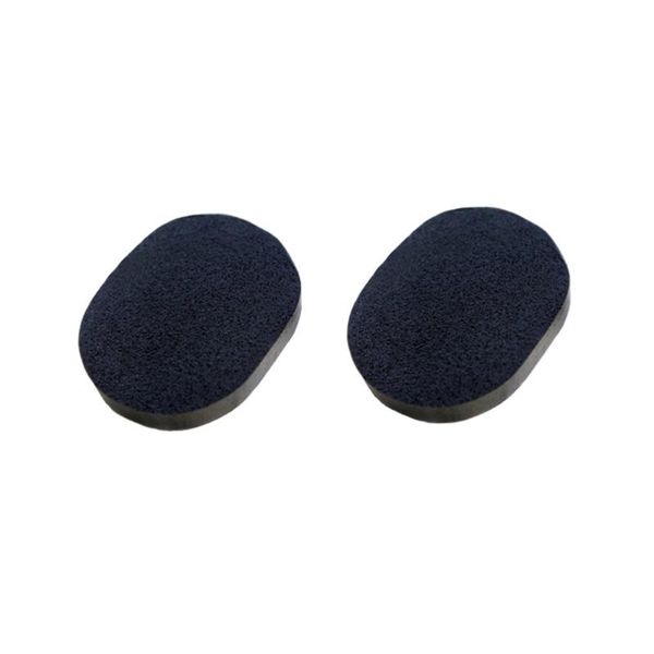 sponges, applicators & cotton 2pcs black facial cleaning sponge with actived bamboo charcoal for skin cleansing exfoliating
sponges, applicators & cotton 2pcs black facial cleaning sponge with actived bamboo charcoal for skin cleansing exfoliating