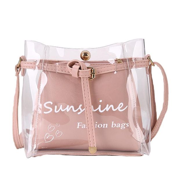 zzslhl crossbody сумки для женщин повелительница transparent плеча jelly пакет лето кошелек телефон сумка болса
zzslhl crossbody сумки для женщин повелительница transparent плеча jelly пакет лето кошелек телефон сумка болса