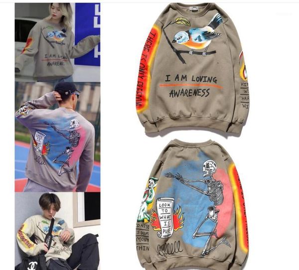 i am loving awareness sweatshirts hoodie hip hop rapper funny bird skull letter i am loving long sleeves sweatshirt1, Black
i am loving awareness sweatshirts hoodie hip hop rapper funny bird skull letter i am loving long sleeves sweatshirt1, Black