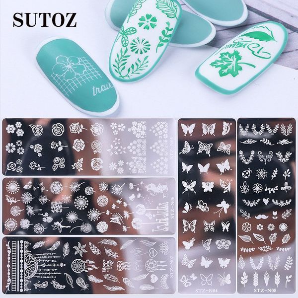 12 kinds snowflake butterfly cute cartoon design stamp plates leaf flower nail art stamping template printing stencil image tool 0213, White
12 kinds snowflake butterfly cute cartoon design stamp plates leaf flower nail art stamping template printing stencil image tool 0213, White