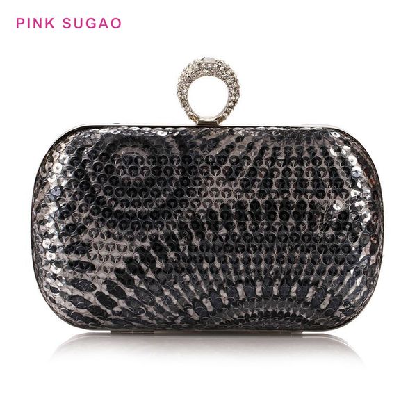 pink sugao designer evening bags women clutch bags bhp flower printing dinner party bag women's clutch business ol sequin bag
pink sugao designer evening bags women clutch bags bhp flower printing dinner party bag women's clutch business ol sequin bag