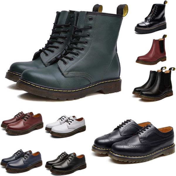 2021 designer 1460 ankle 1461 platform 2976 zip detail men mens women womens fur snow martin fox martins boot desert boots z6fe#, Black
2021 designer 1460 ankle 1461 platform 2976 zip detail men mens women womens fur snow martin fox martins boot desert boots z6fe#, Black